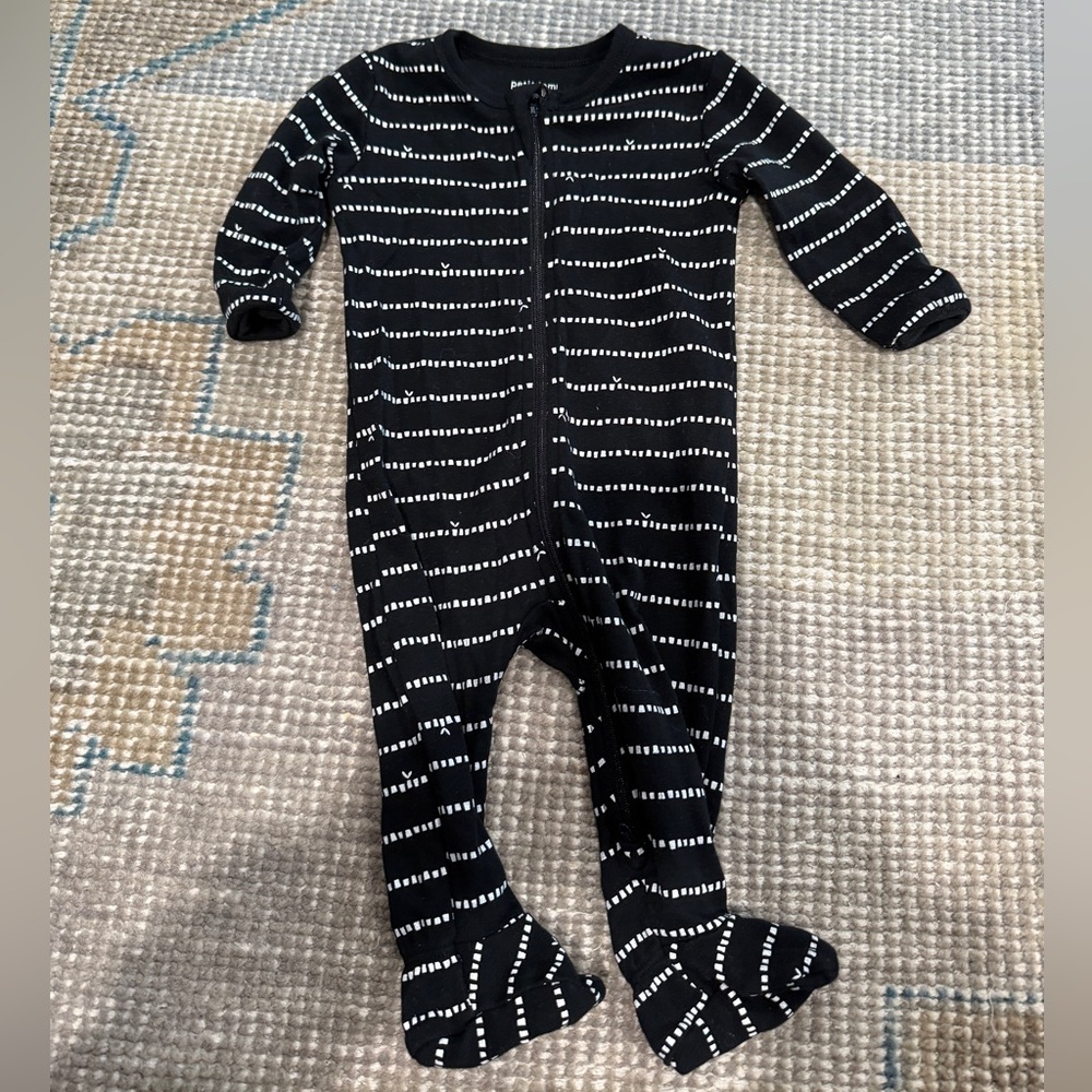 Petit Lemi Sleeper